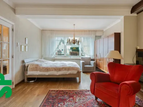 Maison à Vorselaar - Maalderstraat 52, 2290 - photo 4