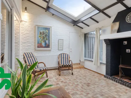 Maison à Vorselaar - Maalderstraat 52, 2290 - photo 8