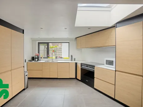 Maison à Grobbendonk - Leopoldstraat 49, 2280 - photo 6