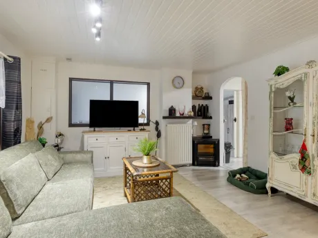 Maison à Herselt - Langdonkenstraat 28, 2230 - photo 7