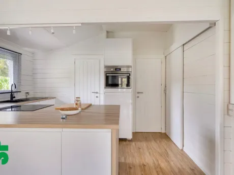 Maison à Herselt - Langdonkenstraat 34, 2230 - photo 5