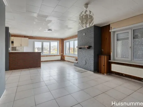 Huis in Herentals - Meidoornlaan 12, 2200 - foto 5