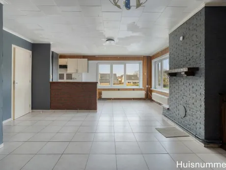 Huis in Herentals - Meidoornlaan 12, 2200 - foto 6