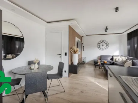 Appartement à Grobbendonk - Melkerijstraat 1A, 2280 - photo 6