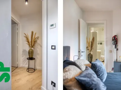 Appartement à Grobbendonk - Melkerijstraat 1A, 2280 - photo 7