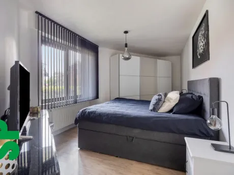 Appartement à Grobbendonk - Melkerijstraat 1A, 2280 - photo 8