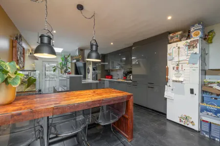 Huis Te Koop Niel