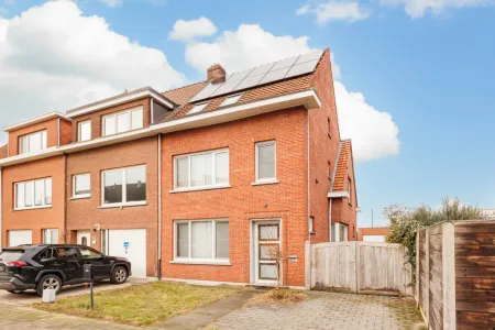 Huis Te Koop Ekeren