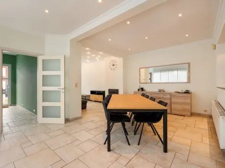 Huis in Ekeren - Jaak Lindersstraat 26, 2180 - foto 4