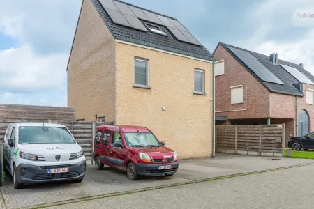 Huis Te Koop Meerhout