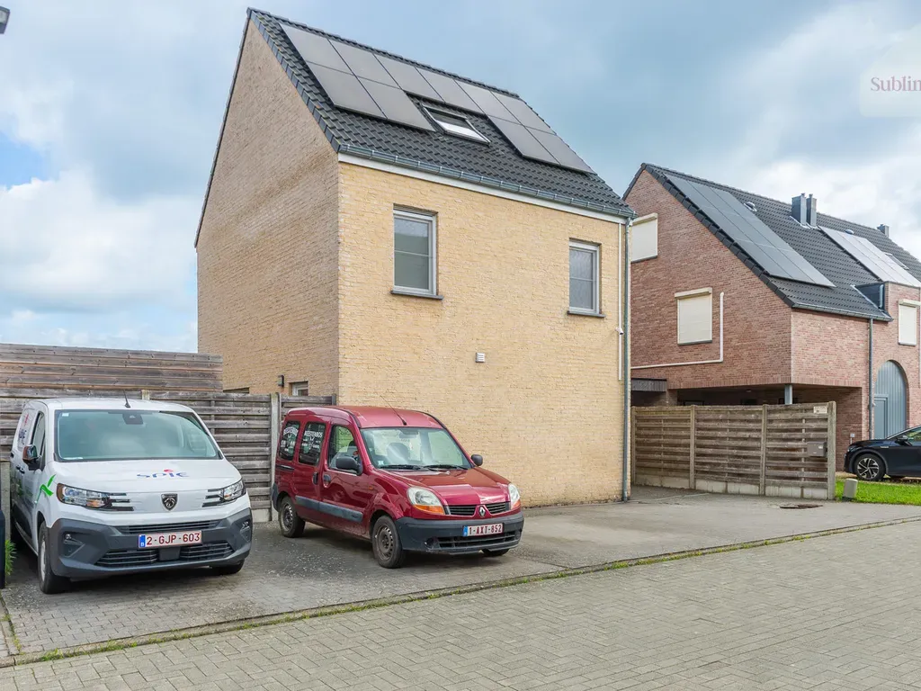 Hoofdfoto Huis in Meerhout