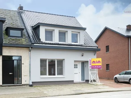 Huis in Mol - Achterbos 182, 2400 - foto 2