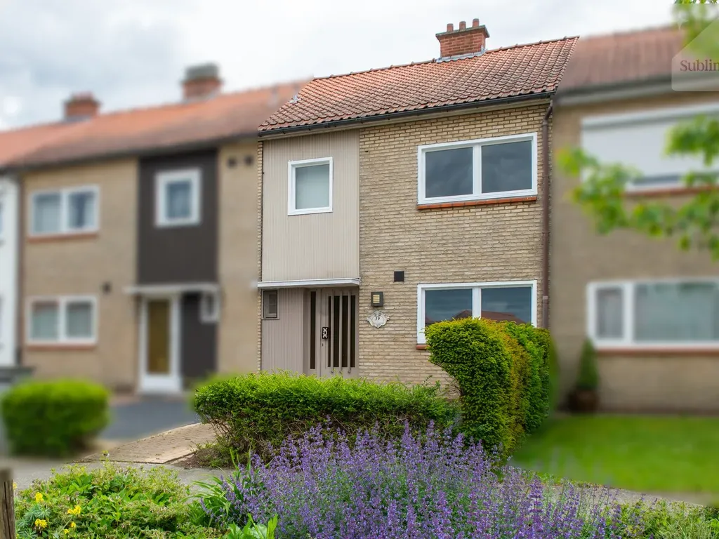 Hoofdfoto Huis in Meerhout