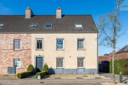 Appartement Te Koop Geel