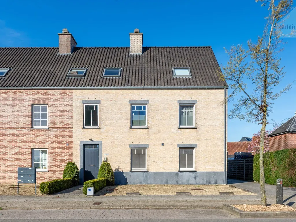 Hoofdfoto Appartement in Geel