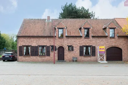 Huis Te Koop Geel