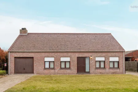 Huis Te Koop Geel