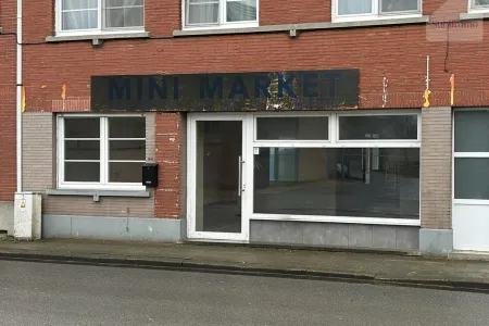 Huis Te Koop Meerhout