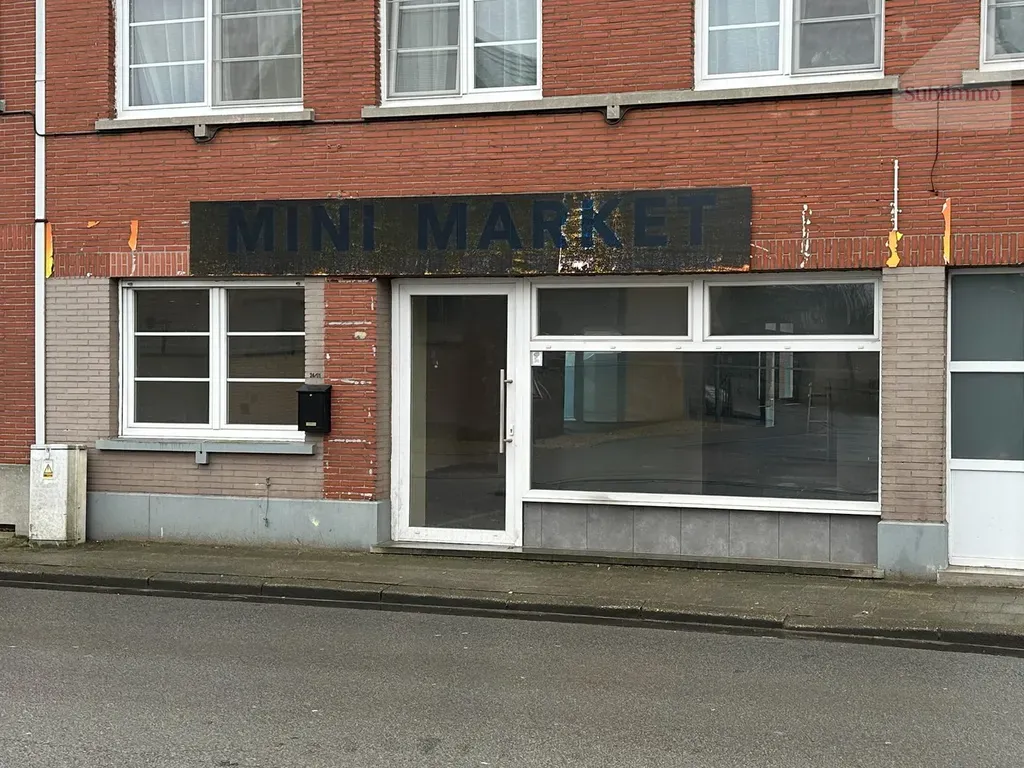 Hoofdfoto Huis in Meerhout