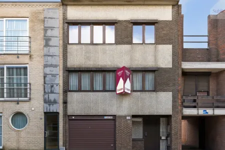 Huis Te Koop Mol