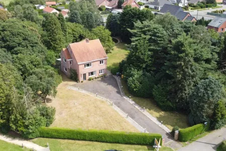 Huis Te Koop Meerhout