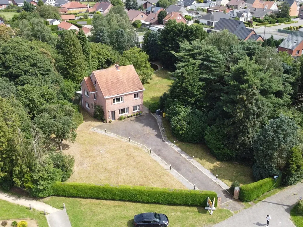 Hoofdfoto Huis in Meerhout