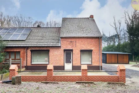 Huis Te Koop Meerhout