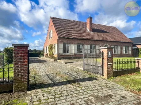 Huis in Westerlo - Olenseweg 287, 2260 - foto 2