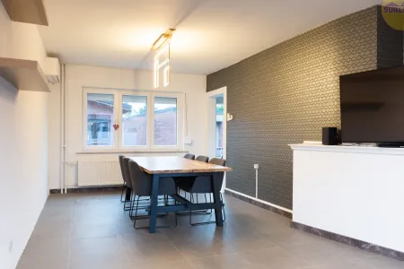 Huis Te Koop Tessenderlo-ham