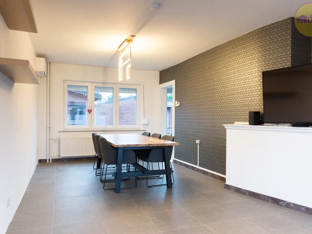 Hoofdfoto Huis in Tessenderlo-ham