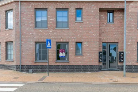 Appartement Te Koop Meerhout