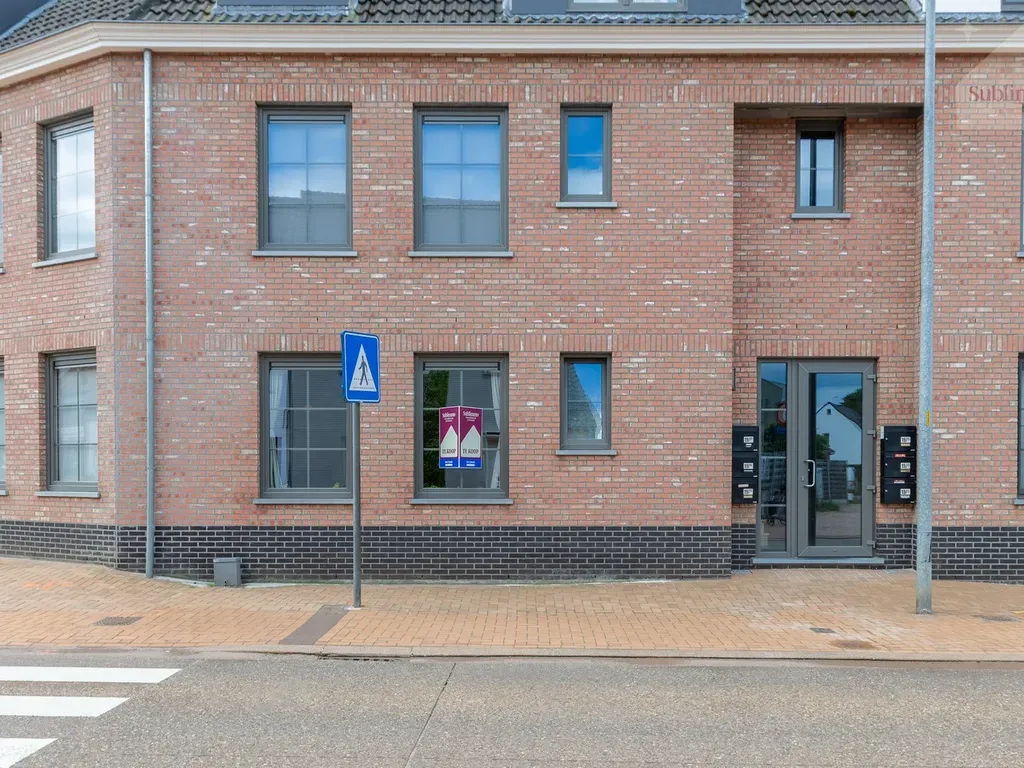 Hoofdfoto Appartement in Meerhout