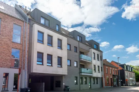 Appartement Te Koop Laakdal