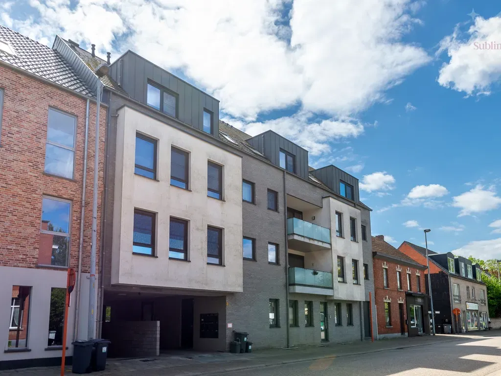 Hoofdfoto Appartement in Laakdal
