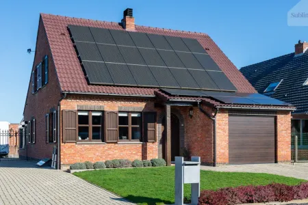 Huis Te Koop Meerhout