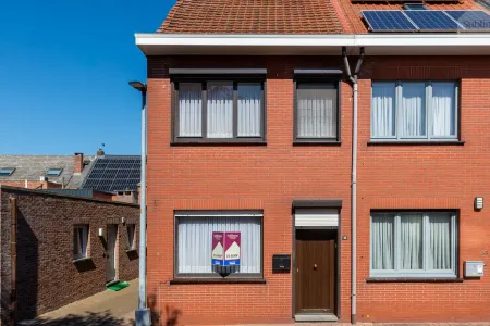 Huis Te Koop Meerhout