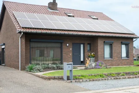 Huis Te Koop Laakdal