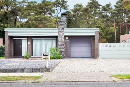 Huis Te Koop Dessel