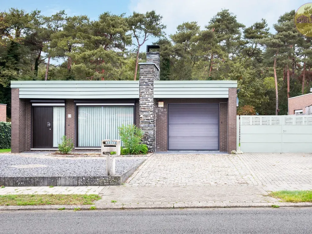 Hoofdfoto Huis in Dessel