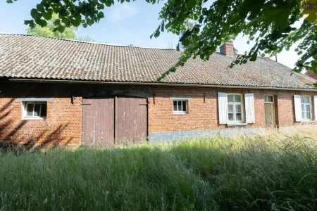 Huis Te Koop Balen