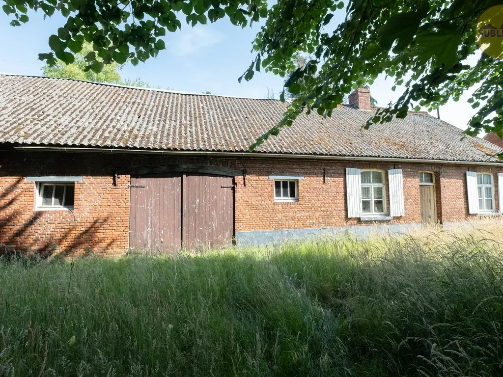 Hoofdfoto Huis in Balen