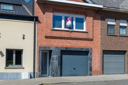 Huis Te Koop Herentals