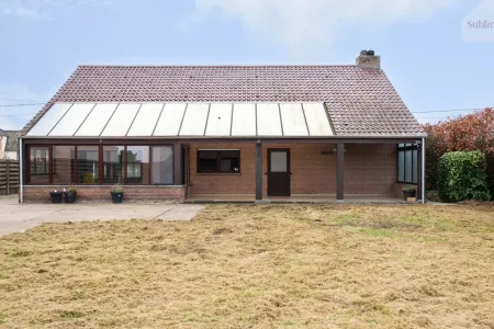 Huis Te Koop Geel