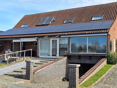 Huis in Westerlo - Olenseweg 287, 2260 - foto 4