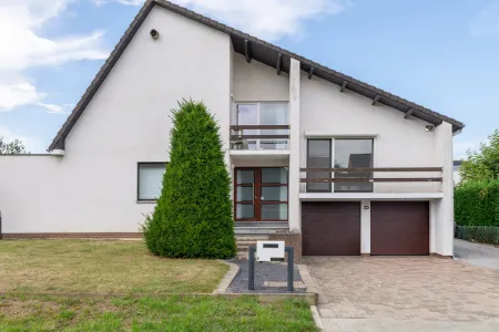Maison À vendre Tessenderlo-Ham