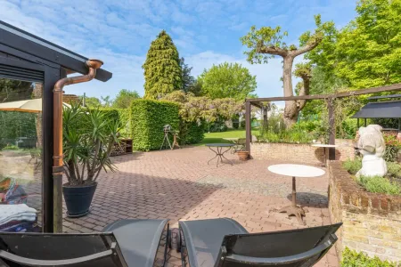 Huis Te Koop Balen
