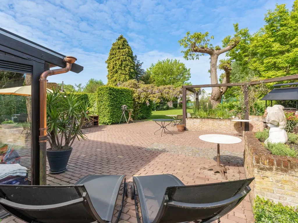 Hoofdfoto Huis in Balen