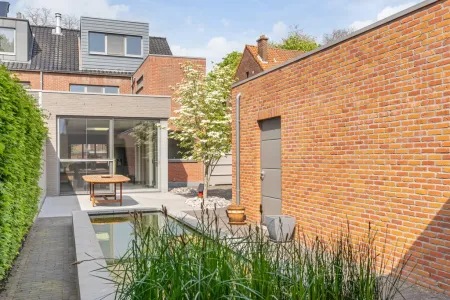 Huis Te Koop Mol