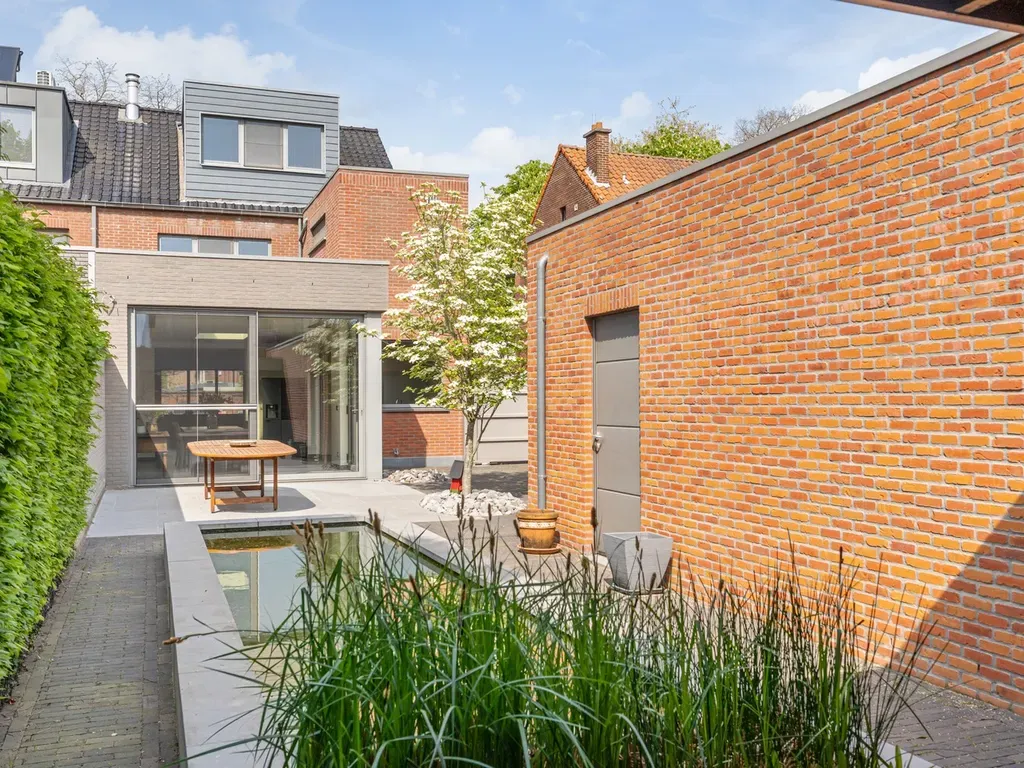 Hoofdfoto Huis in Mol