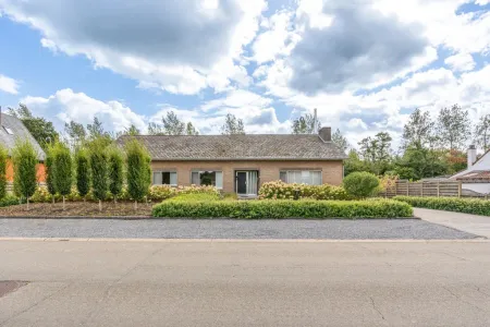 Huis Te Koop Mol